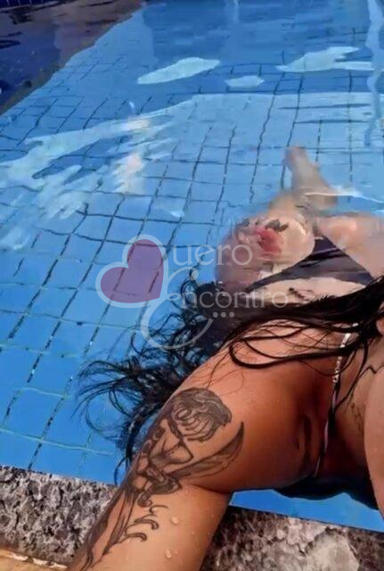 Foto de Elloah Monteiro