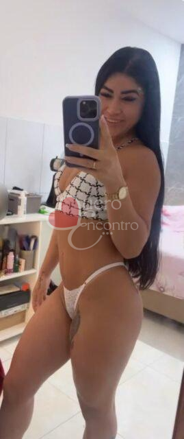 Foto de Elloah Monteiro