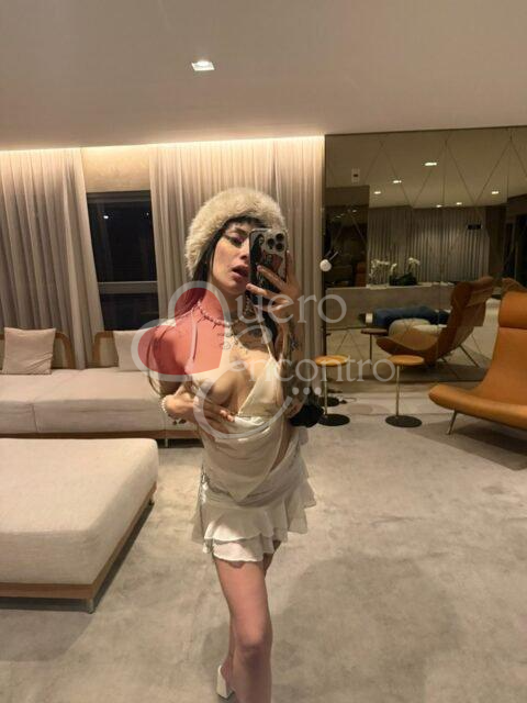 Foto de Maria Moura