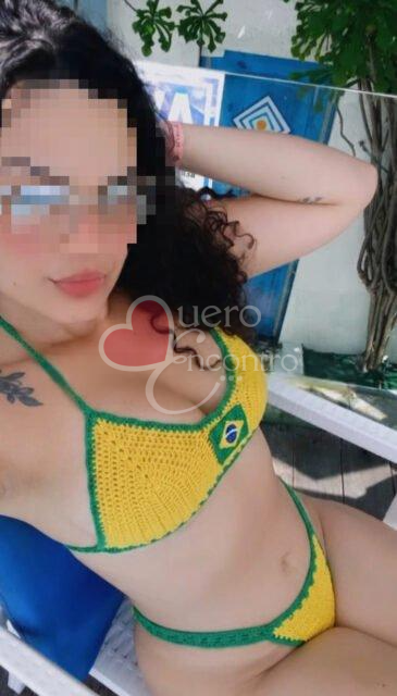 Foto de Bruna Vitoria
